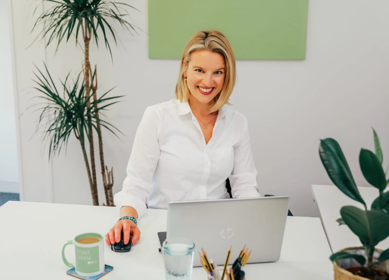 ADHD Coaching - Point Taken