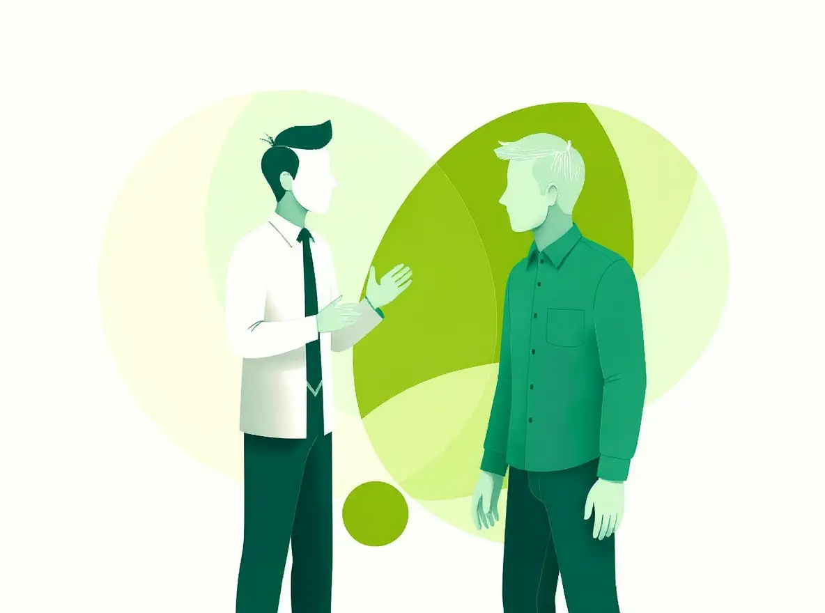 Corporate communications - Point Taken