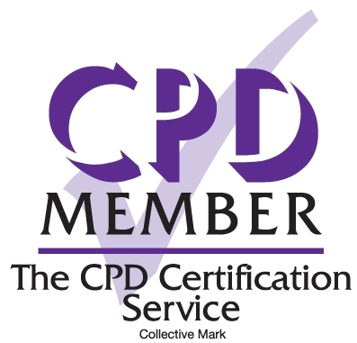 CPD accredited